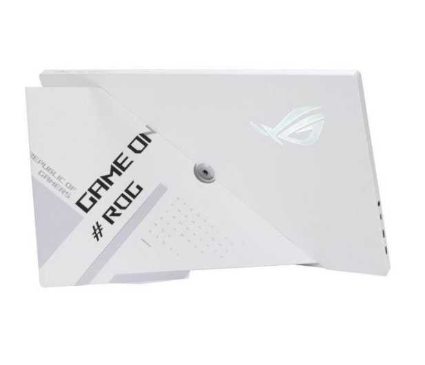 ASUS ROG STRIX XG16AHPE-W - 651497 - zdjęcie 2